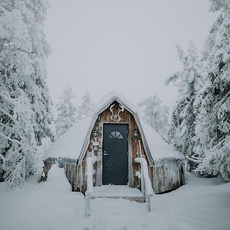 Syoete Igloos Apartamento Exterior foto