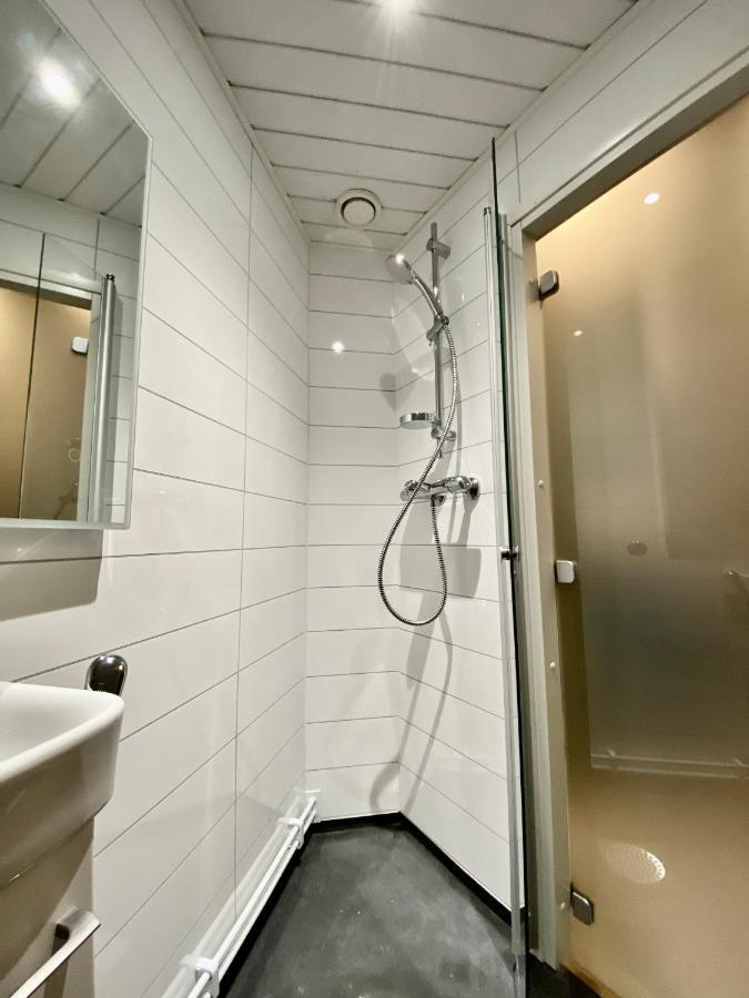 Syoete Igloos Apartamento Exterior foto